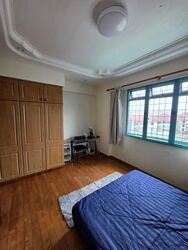 Changi Court (D16), Condominium #627489151